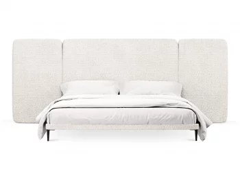 Кровать Licata 275X210X107 CM
