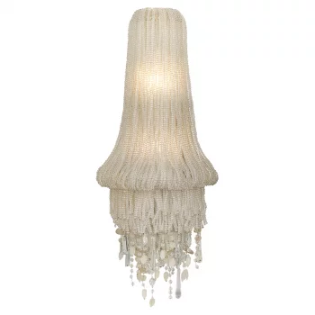 Люстра Jellyfish 30X30X60 CM