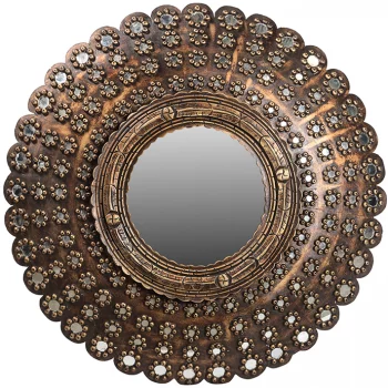 Зеркало Rosereta Antique Ø95 CM