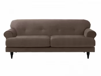 Трехместный диван Italia 197X98X79 CM