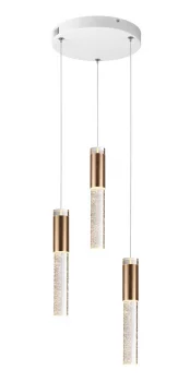 Подвесная люстра Ran 25X25X60 CM