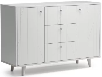 Комод Twin 121X40X82 CM
