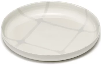 Тарелка Zuma Ø26 CM