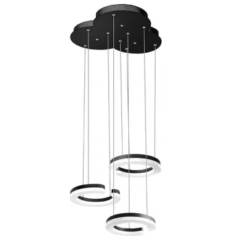 Детская люстра Unitario 45X45X150 CM