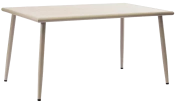 Стол Корфу 150X90X75 CM
