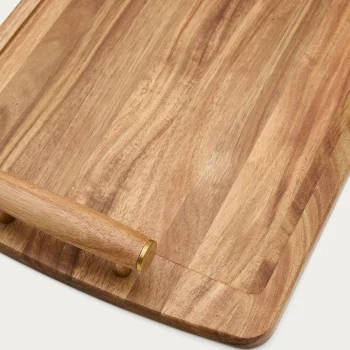 Поднос Teppa 46X31 CM
