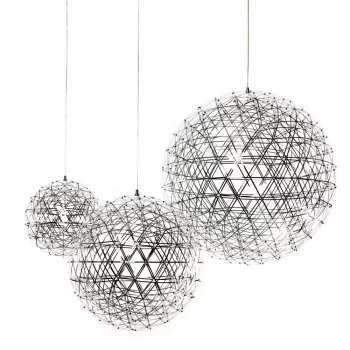 Подвесная люстра Mi Raimond Lamp