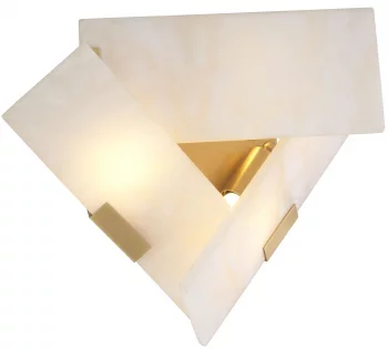 Бра Bella Bianco 40X16X31 CM