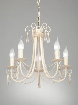 Подвесная люстра Emira 45X45X65 CM