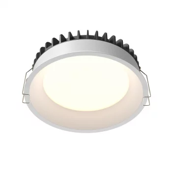 Встраиваемый светильник Окно 15.5X15.5X6 CM