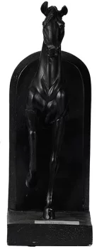 Держатели для книг Horse 10X13X27 / 10X13X27 CM