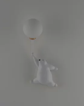 Детское бра Baloons