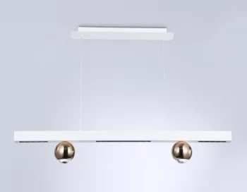 Подвесной светильник Comfort