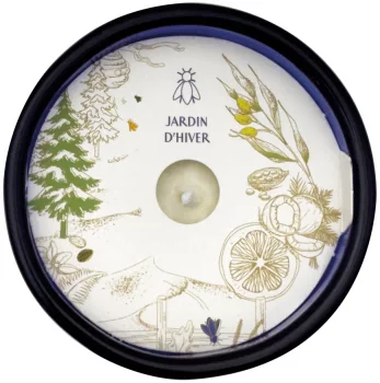 Ароматическая свеча Abeille 55 часов горения