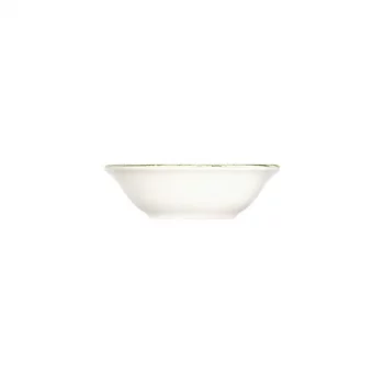 Swirl Green Салатник 17см 500мл 1972 [12]