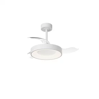 Люстра-вентилятор NISEKO FAN S 40X29.5 CM