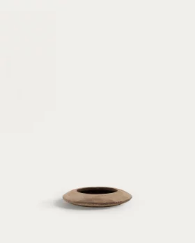 Терракотовое кашпо Rivor 36X8 CM