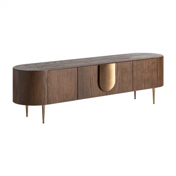 Тумба под телевизор Treignac 200X48X56 CM