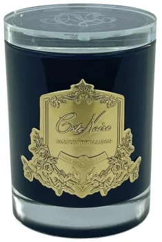 Ароматическая свеча Rose Petal 60 часов горения