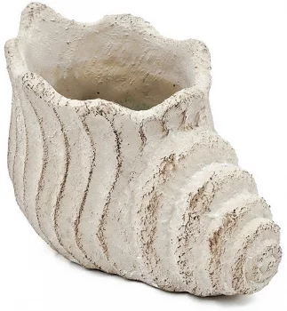 Кашпо Seashell 23X14X15 CM