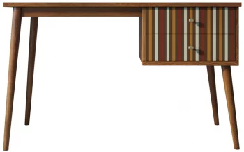 Стол рабочий Berber 120X60X75 CM