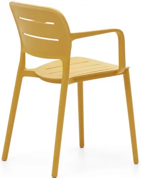 Садовый стул Morella 53X53X79 CM