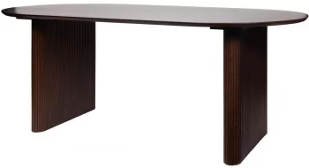 Обеденный стол Mead 200X100X76 CM