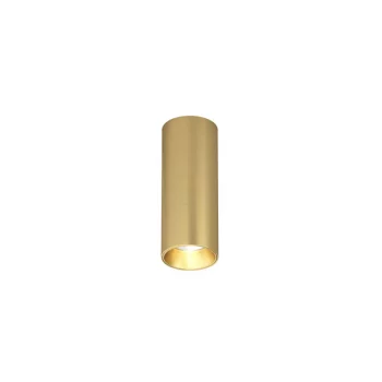Накладной светильник Shine Tube 5X5X12 CM