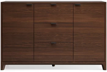 Комод Case 121X40X78 CM