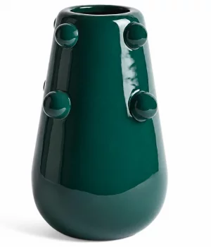 Керамическая ваза Odra 15X15X26 CM