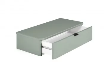 Подвесная консоль Rimini 74X35.6X18.4 CM