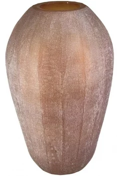Ваза Jakai 17X17X26 CM