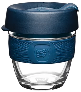 Кружка Brew 227 ml spruce