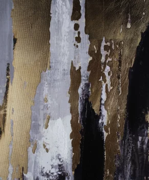 Картина Rainfall 122X82 CM