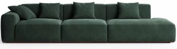 Диван Saga 315X105X72 CM