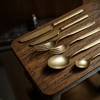 Ложка кофейная Сasali 12 CM