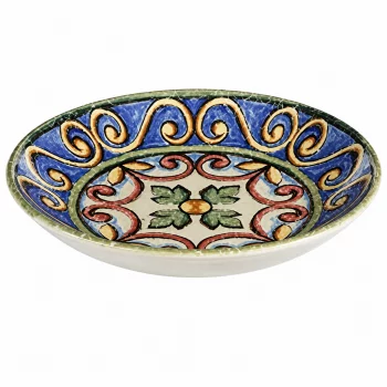 Блюдце Amalfi Ø15 CM