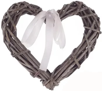 Декорация Heart 20X4X19 CM