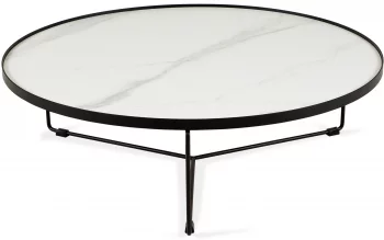 Столик журнальный Fonot 90X90X28 CM