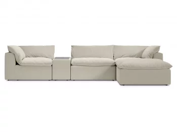 Диван Rivoli 377X110X78 CM