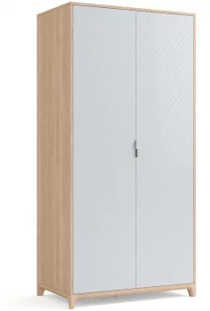 Шкаф Case 100X60X210 CM