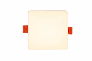 Встраиваемый точечный светильник Ors 9X9X3 CM