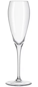 Бокал для шампанского Bravissimo 220 ml