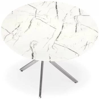 Стол обеденный Raymond 100X100X73 CM