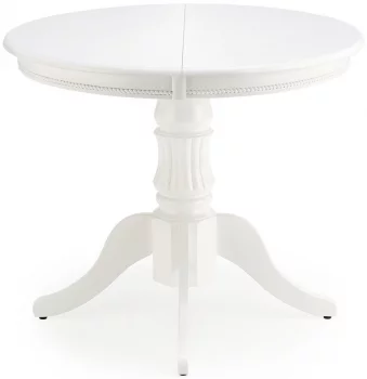 Стол раскладной William 90X90-124X75 CM