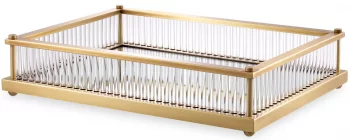 Поднос Cora 40X29 CM