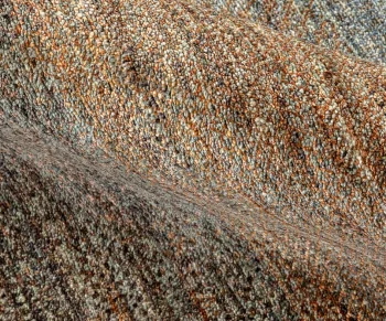 Шерстяной ковёр Malibu 300X250 CM