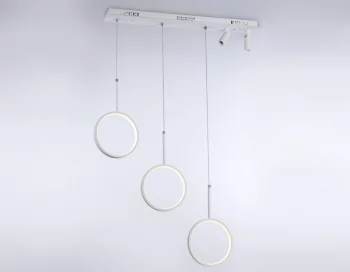 Подвесной светильник Comfort 80X9X80 CM