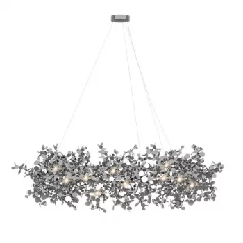 Подвесная люстра Spark 80X80X120 CM