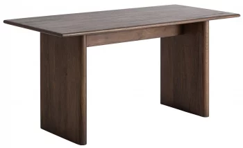 Письменный стол из мангового дерева Ravaux 160X70X75 CM